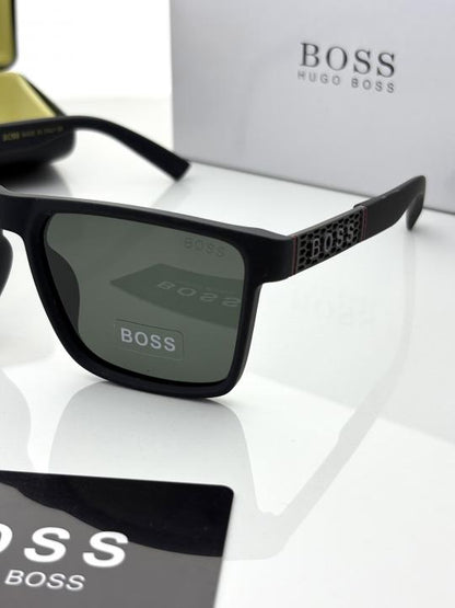 Hugoo Bosss 69108 Black