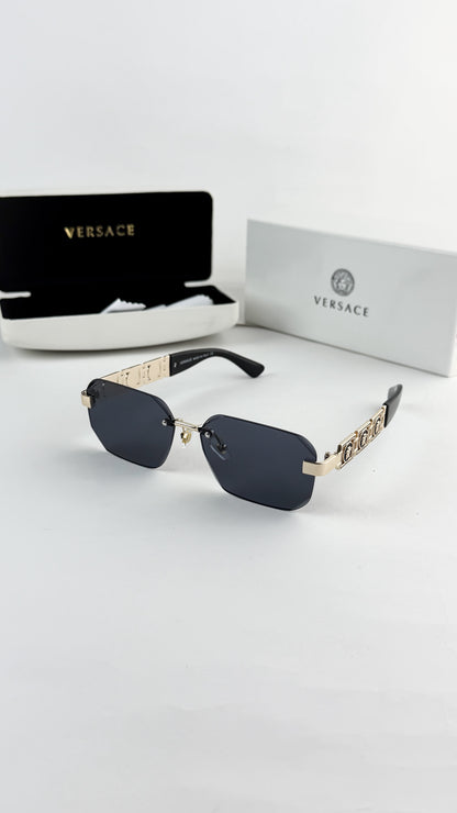 Versace 32004 Gold