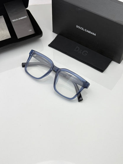 Dolce & Gabbanna 5101 Sea Blue