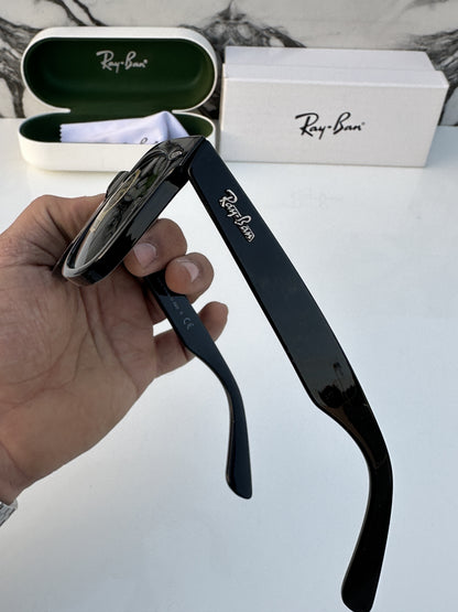 Model 2140 Slant Black