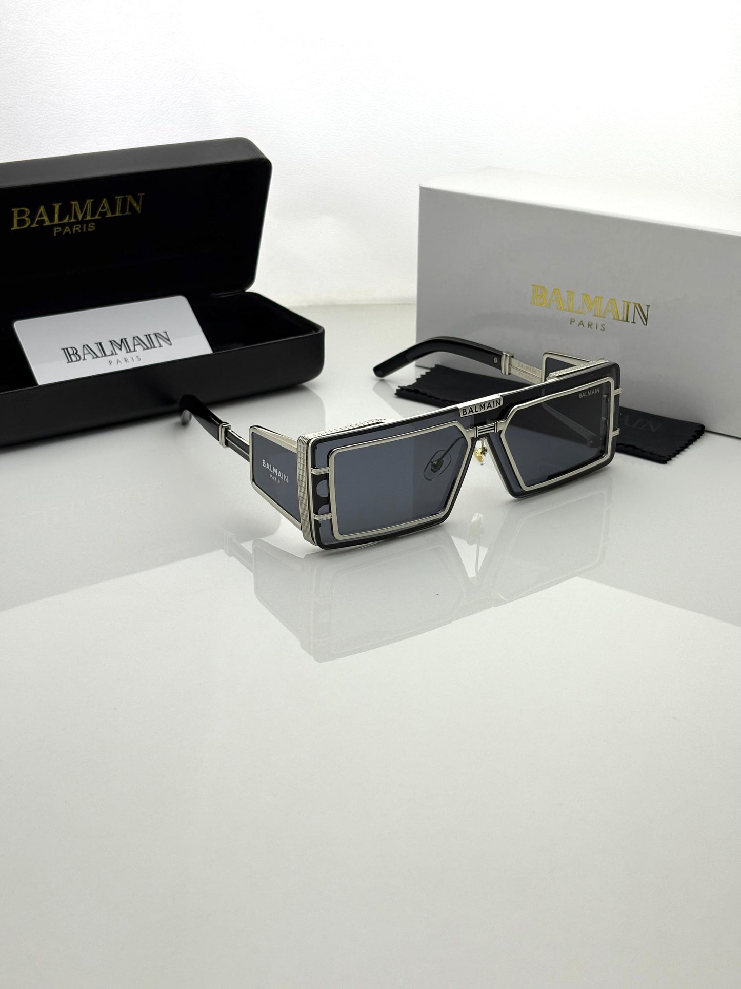 Balmai.n 6594 Black