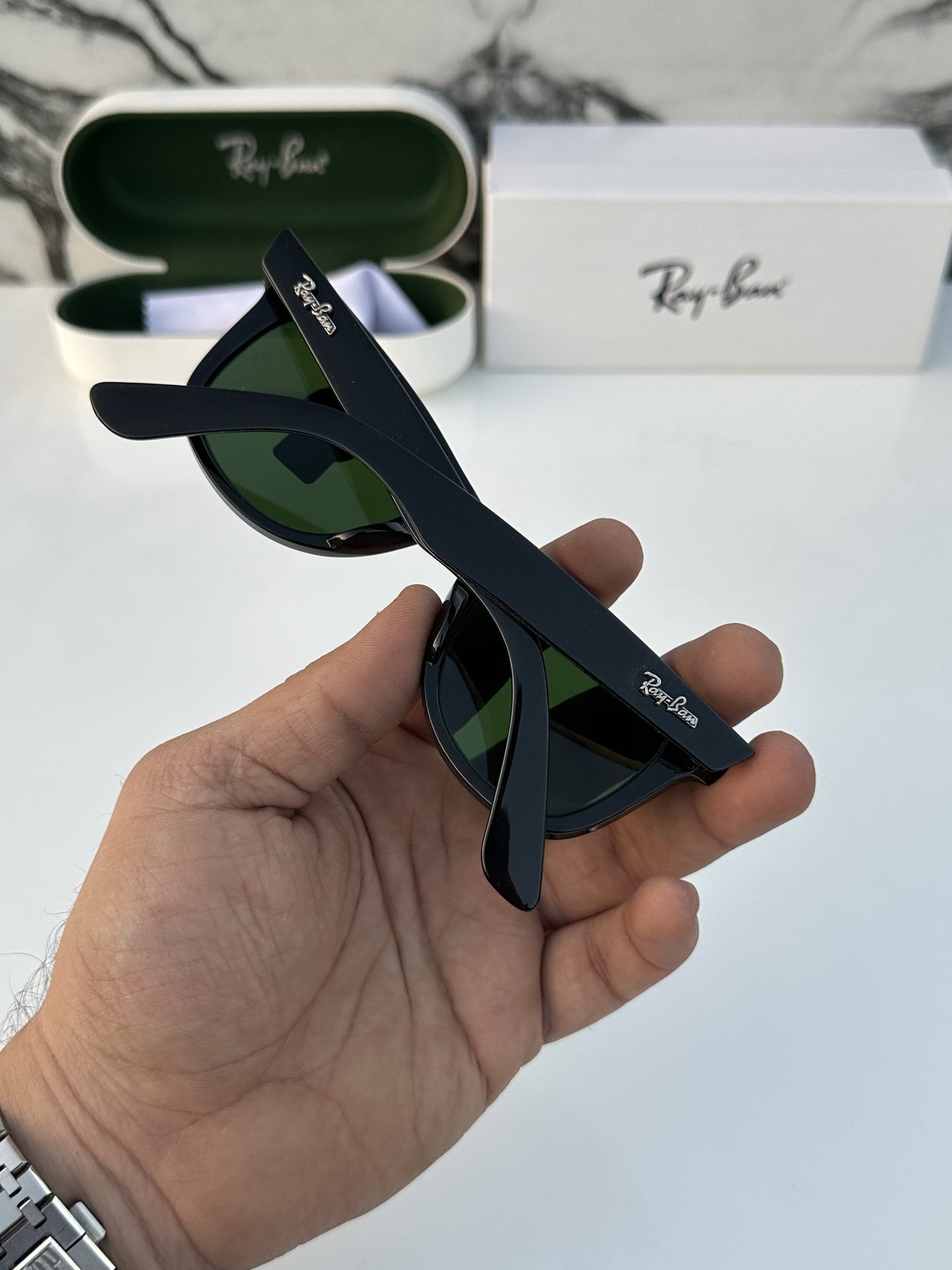 Model 2140 Slant Black