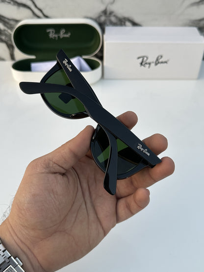 Model 2140 Slant Black