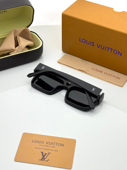 Louiis Vuiiton 98360 Black