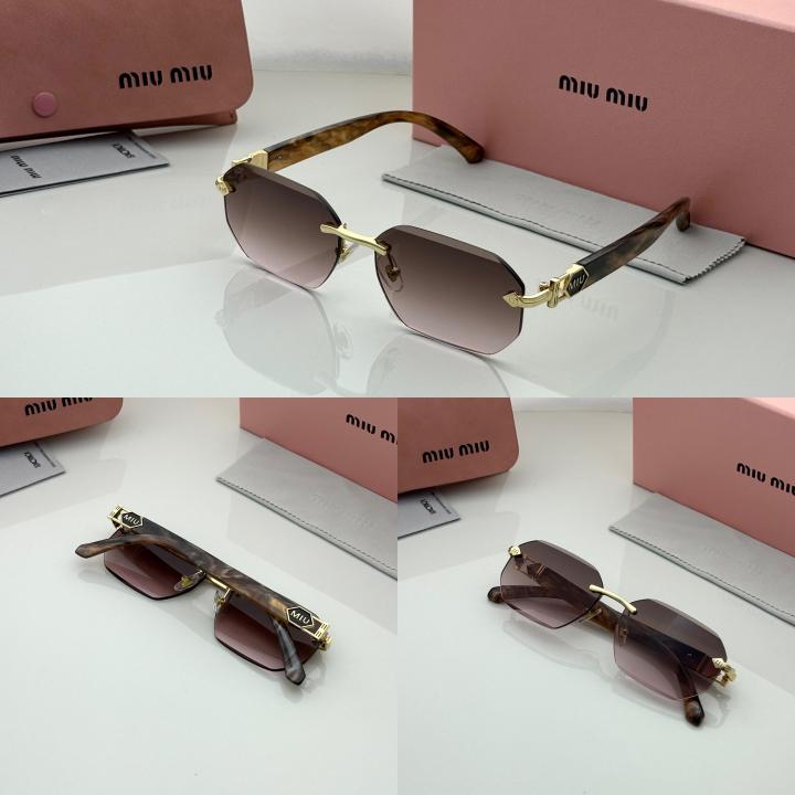 Miu Miu 98529 Pink