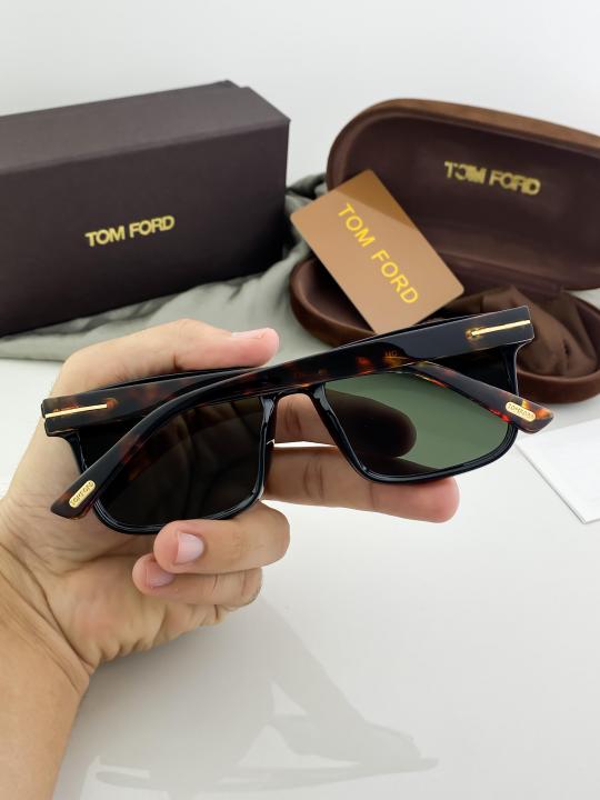 TomForrd Tiger Green 1148