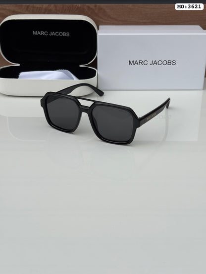 Marcc Jacobss 3621 Black