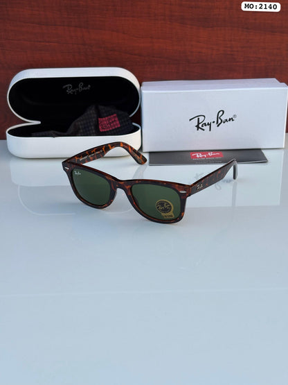 RB 2140 Tiger Brown
