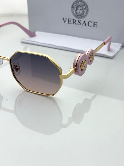 Versacee 9138 Golden Pink