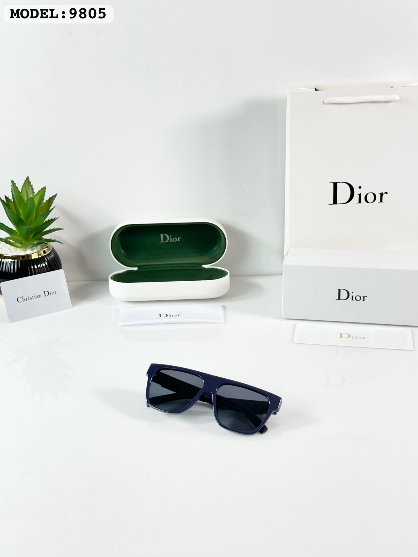 Diorr 9805