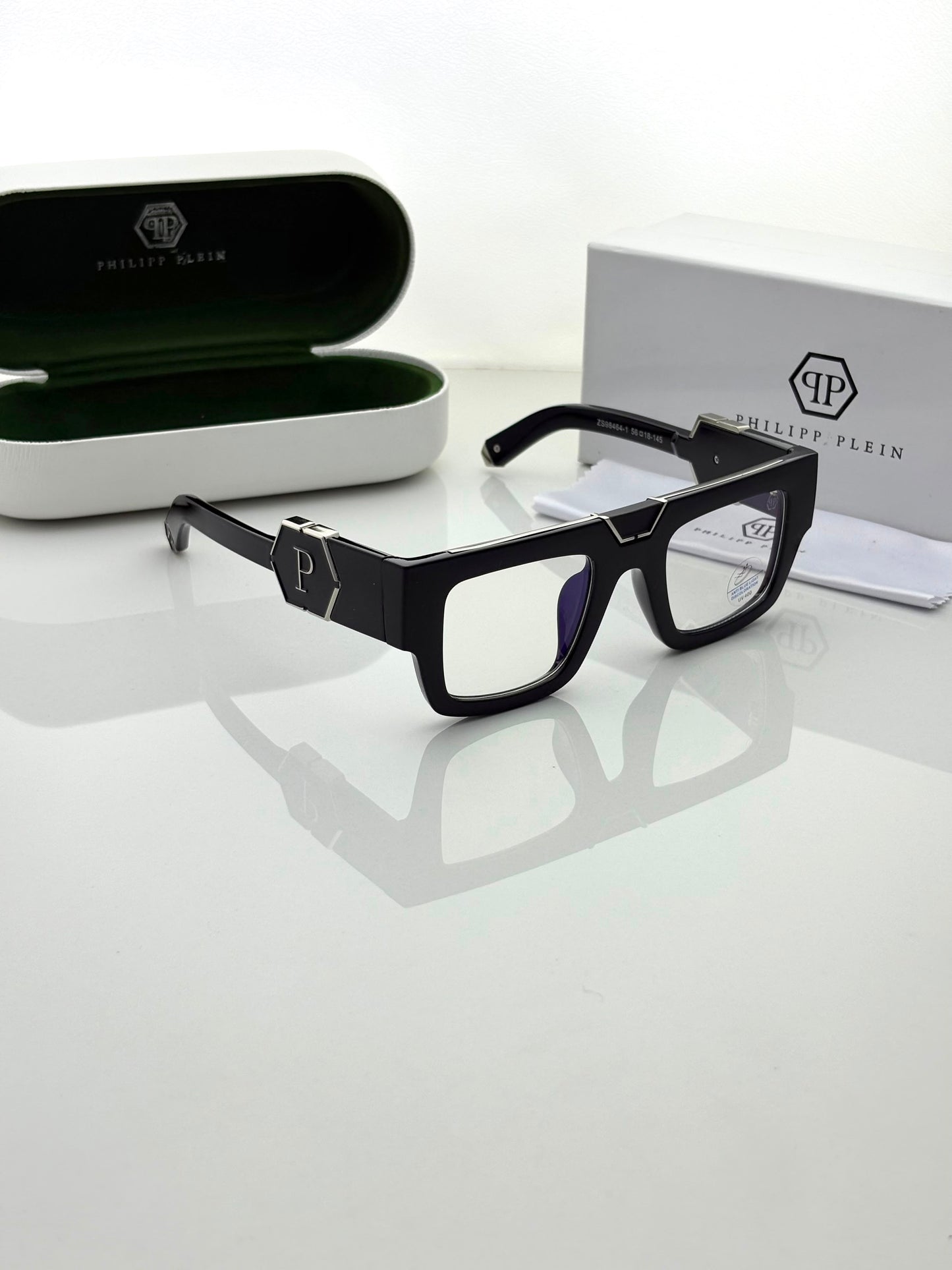 Philippe Plein 98464 Frame