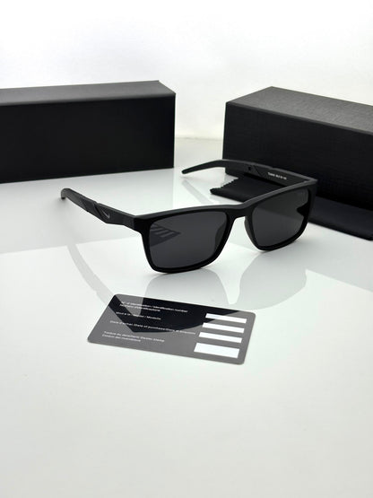 NIIKE 4940 Full Black