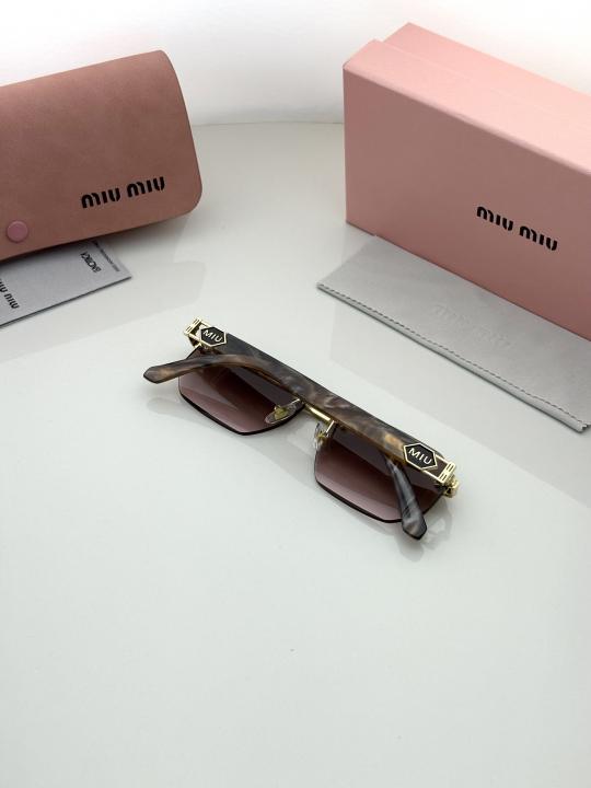 Miu Miu 98529 Pink