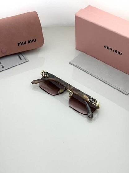 Miu Miu 98529 Pink