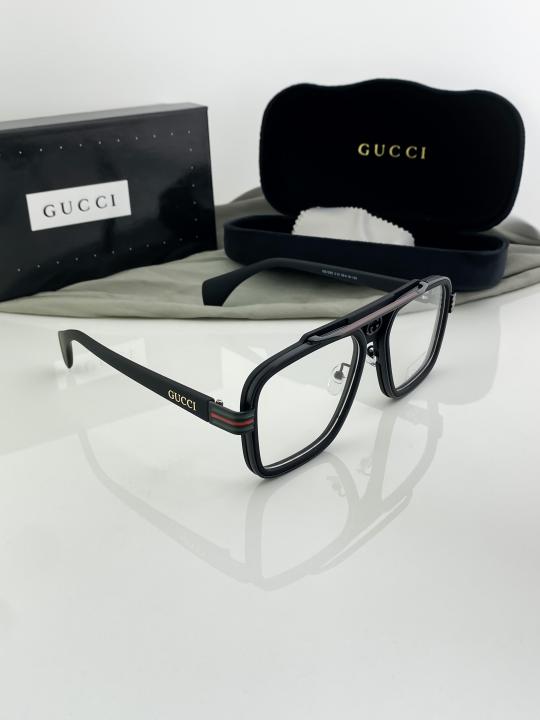 Gucci 1295 Black Frame
