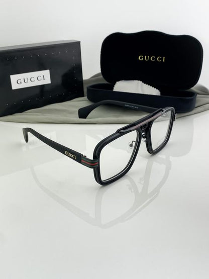 Gucci 1295 Black Frame