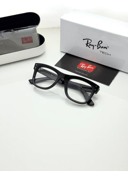 RB 0502 Reverse Black Frame
