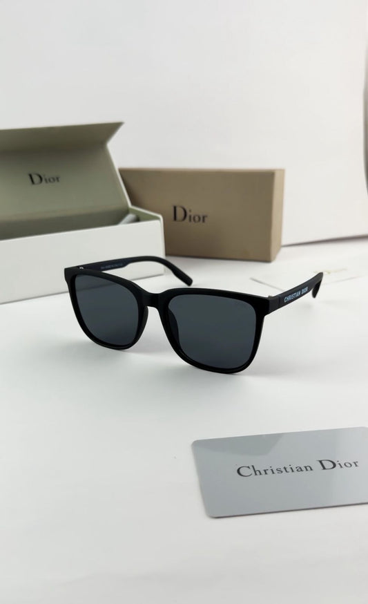 Dior 9718 Black