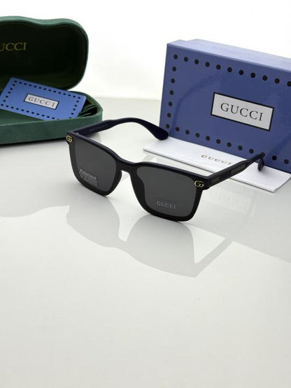 Guccii 69018 Black