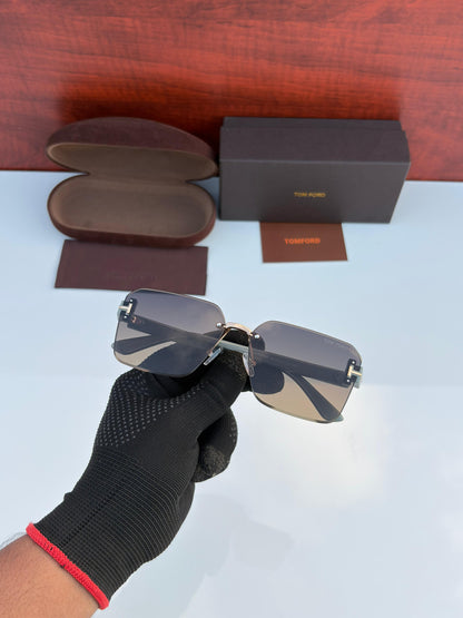 Tom Ford 9145 Sea Green