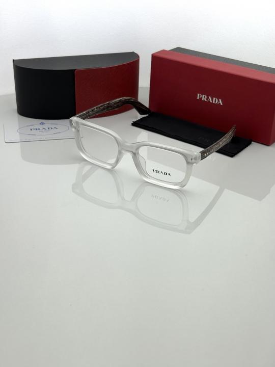 Pradaa 5192 Transparent