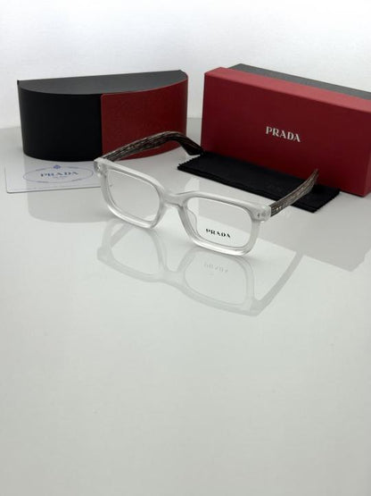 Pradaa 5192 Transparent