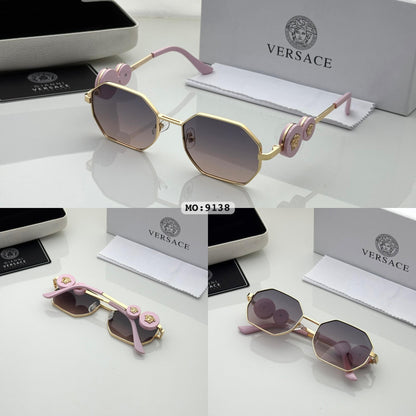 Versacee 9138 Golden Pink