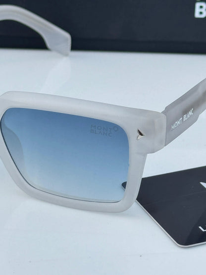 Montt Blanc 335 Ice Blue