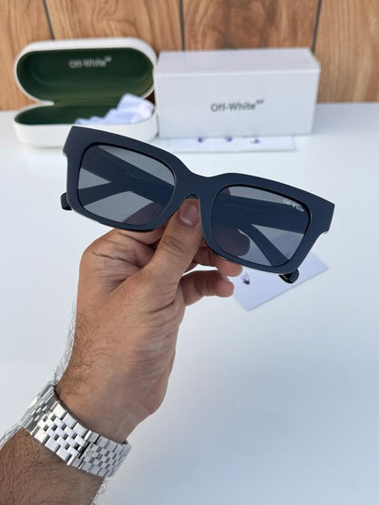 OFFF WHITE 126 Black