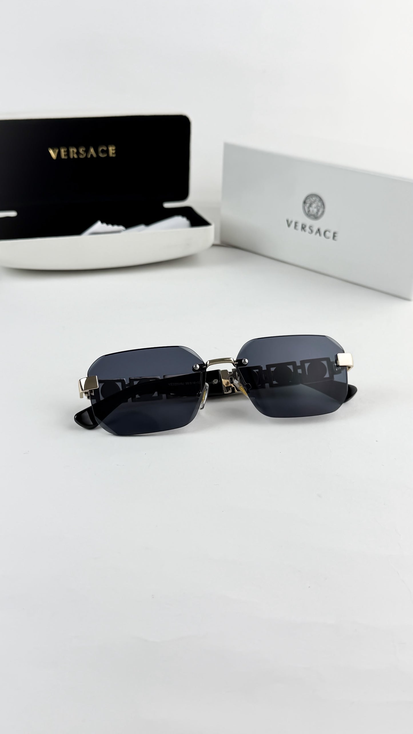 Versace 32004 Gold