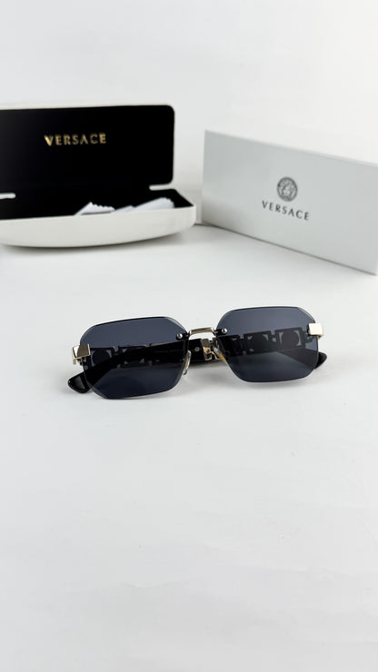 Versace 32004 Gold