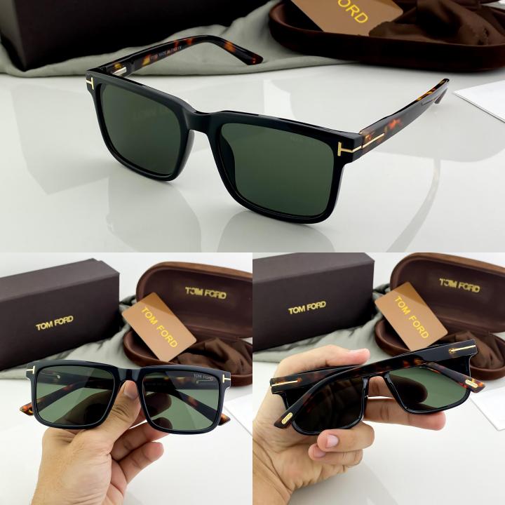 TomForrd Tiger Green 1148