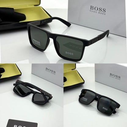 Hugoo Bosss 69108 Black