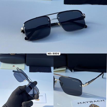 Maybach 880 Gold Black