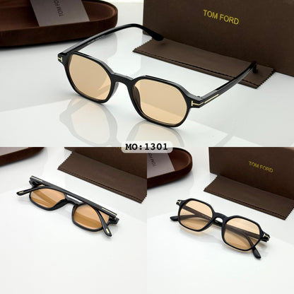 Tomforrd 1301 Black