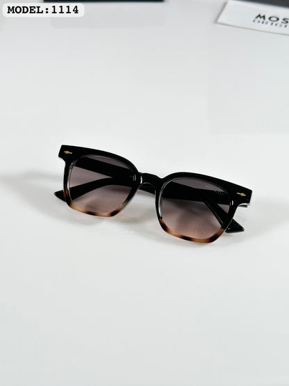 Moscot 1114 Brown