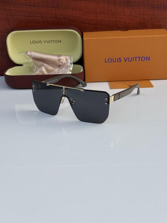 Louiis Vuiiton 58409 Gold