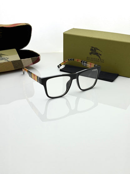 Burrberry 4395 Signature Frame