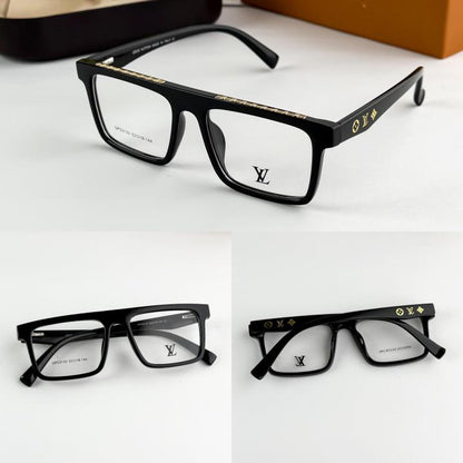 Louiss Vuiiton 23133 Black Plano