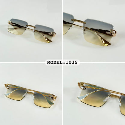 DITAA 1035 Gold
