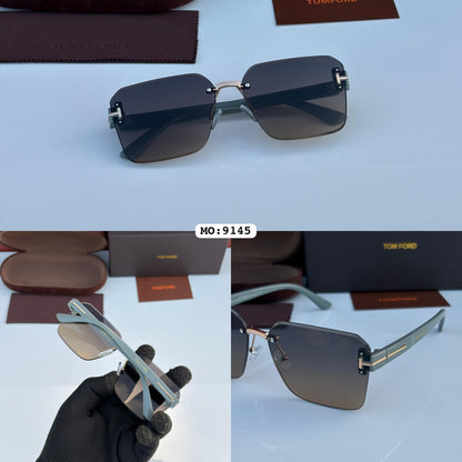 Tom Ford 9145 Sea Green