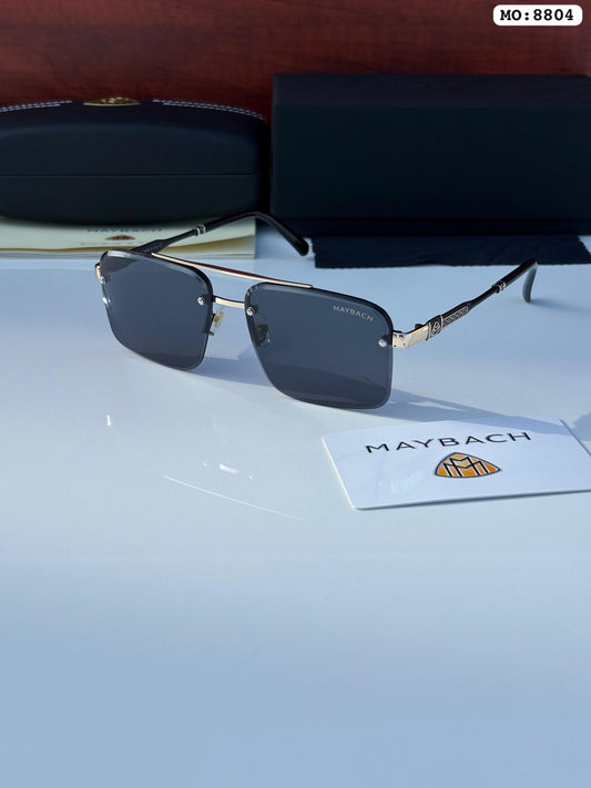 Maybach 880 Gold Black