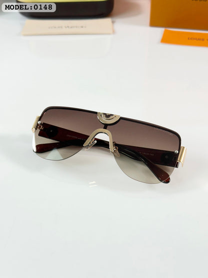 Louiis Vuiiton 0148 Brown