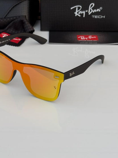 RayBan 650 Mercury