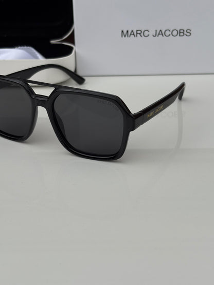 Marcc Jacobss 3621 Black