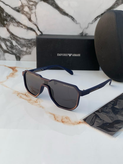 Emporrio Armanii 2606 Navy Blue Premium