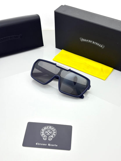 Chrome Hearts 99283 Blue