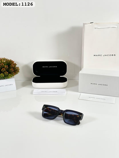 Marc Jacobs 1126 Tiger/Blue