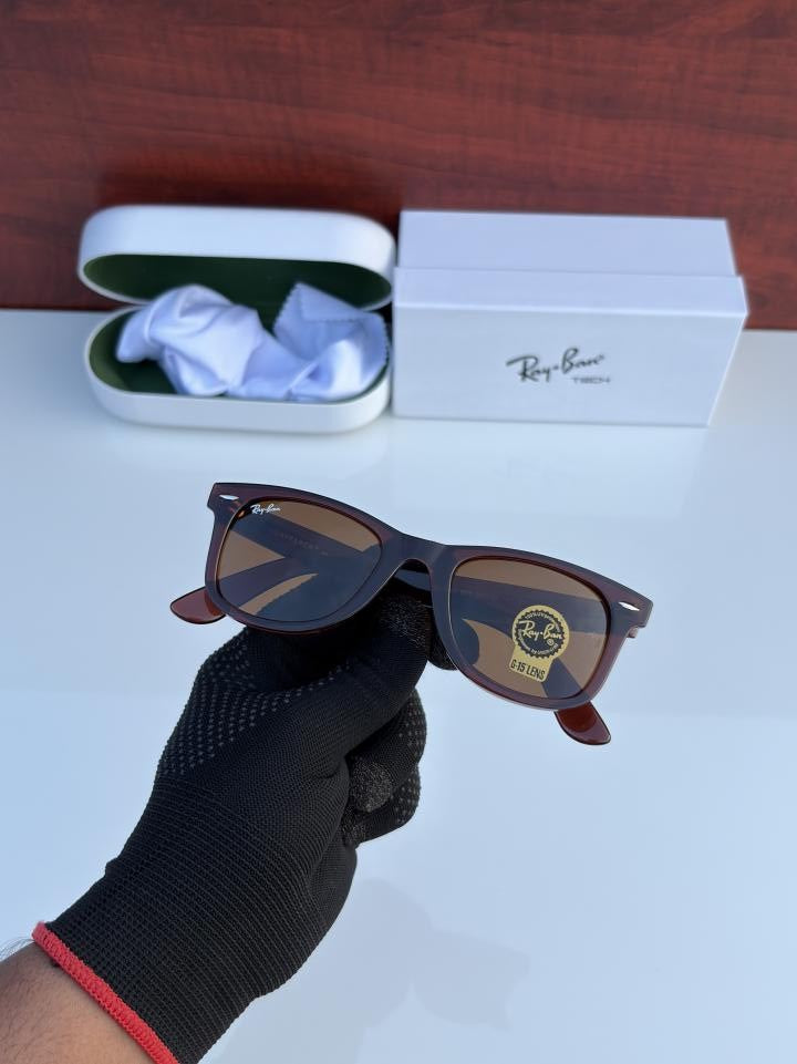 Model 2140 Slant Brown