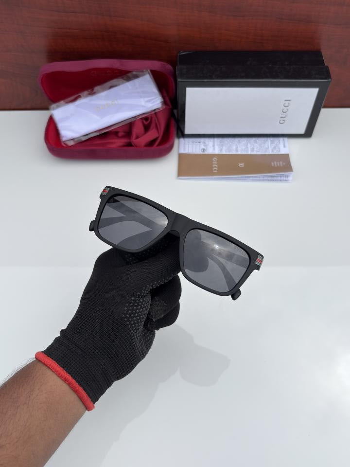 Guccii 26101 Matte Black